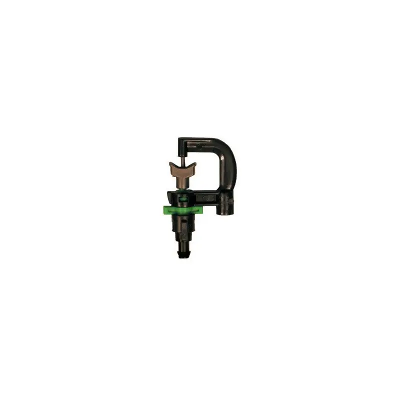 Microaspersor SAB cu rotor extra raza