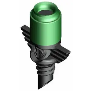 Miniaspersor SAB Mini Vortex 360°