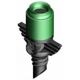 Miniaspersor SAB Mini Vortex 360°