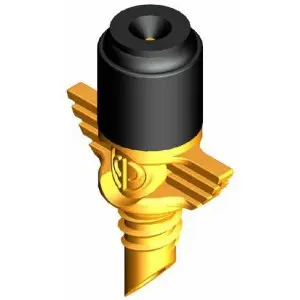 Miniaspersor SAB Micro Mist 360°