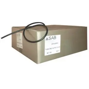 Microtub SAB flexibil ø3xø5.5 mm