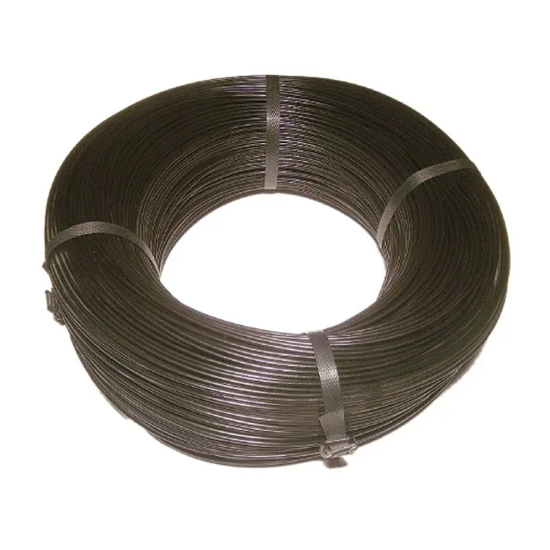 Microtub negru ø3xø5 mm