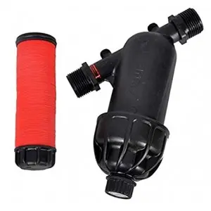 Disc Azud Modular 100, 120 Mesh