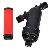 Disc Azud Modular 100, 120 Mesh