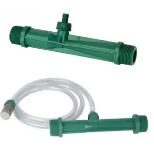 Injector Venturimetro RNV Plus