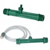 Injector Venturimetro RNV Plus