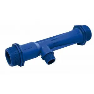 Injector Venturi SAB