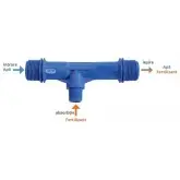 Injector Venturi SAB