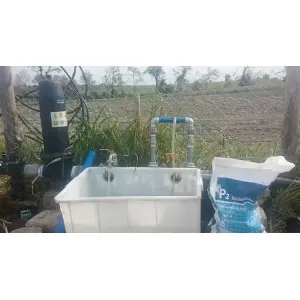 Injector Venturi SAB