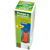 Pompa manuala de presiune 8 l