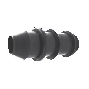 Conector SAB cu gheare si garnitura