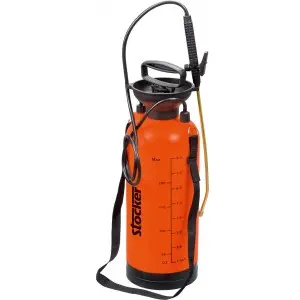 Pompa manuala de presiune 8 l