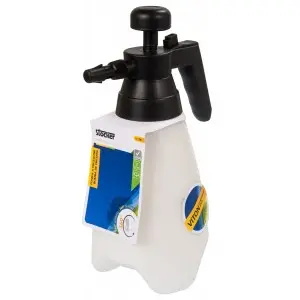 Pulverizator de presiune 360° Viton 2 l