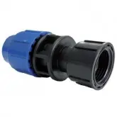 Racord reductie cu FI pivotant SAB Perla Blue