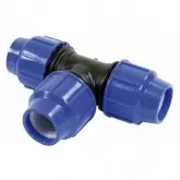 Teu compresiune SAB Perla Blue