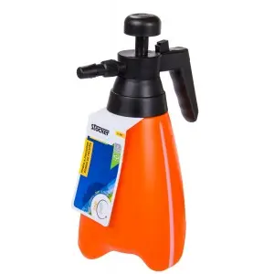 Pulverizator de presiune 360° 2 l