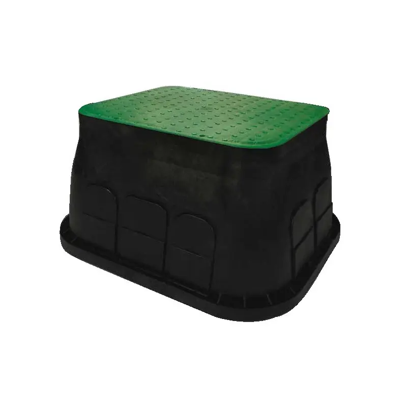 Camin dreptunghiular SAB Standard