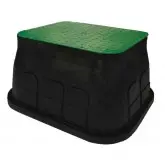 Camin dreptunghiular SAB Standard