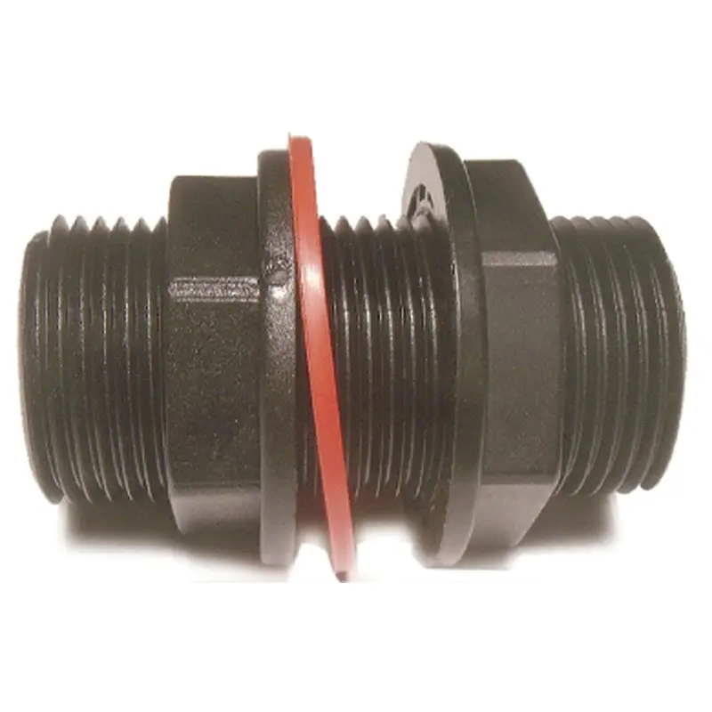 Conector bazin cu inel de etansare