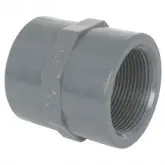 Mufa PVC