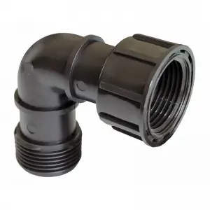Cot manifold SAB M/F