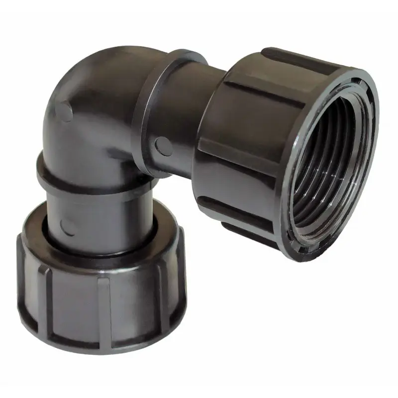 Cot manifold SAB F/F