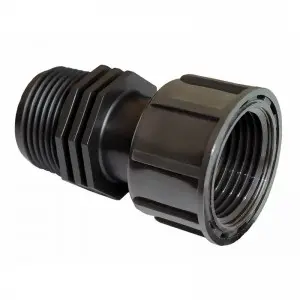 Cupla manifold SAB M/F