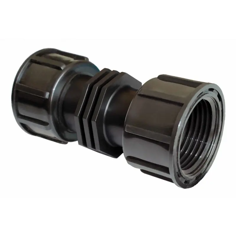 Cupla manifold SAB F/F