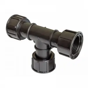 Teu manifold SAB F/F