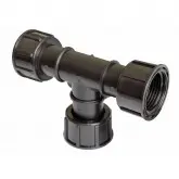 Teu manifold SAB F/F
