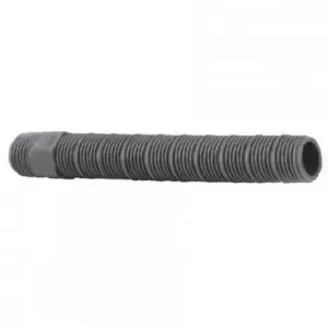 Riser SAB rigid negru (hidrant taiabil)