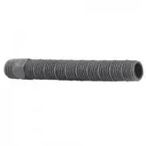 Riser SAB rigid negru (hidrant taiabil)