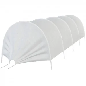 Arcade tunel din PVC