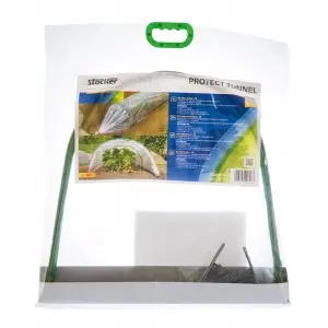 Mini sera tunel Stocker de gradina