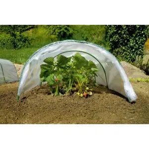 Mini sera tunel Stocker de gradina