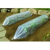 Mini sera tunel Stocker de gradina