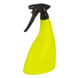 Pulverizator de mana cu 900 ml, verde