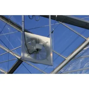 Ventilator sera si solar PLVE 40