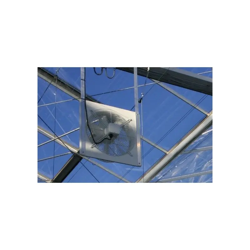 Ventilator sera si solar PLVE 40