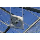 Ventilator sera si solar PLVE 40