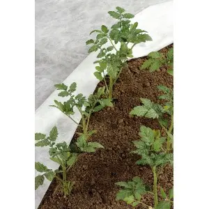 Folie microporoasa Hortiagril 19 g/mp