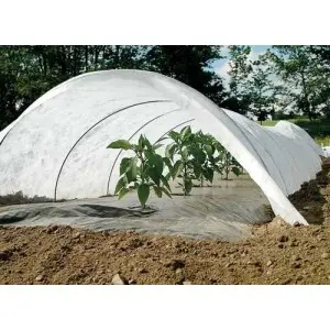 Folie microporoasa Hortiagril 23 g/mp