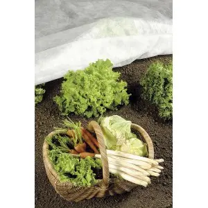 Folie microporoasa Hortiagril 23 g/mp