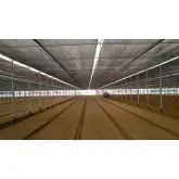 Plasa umbrire 2635NE AGRI LDF BLACK 40%
