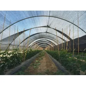 Plasa umbrire 2635NE AGRI LDF BLACK 40%