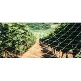 Plasa contra pasarilor 2125VE Biobirds, 16 g/mp, 25x25 mm