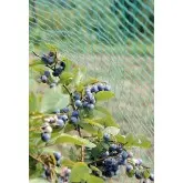Plasa contra pasarilor 2125VE Biobirds, 16 g/mp, 25x25 mm