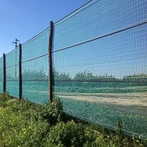 Plasa contra vant/soare 2341WO LIBECCIO 30%