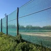 Plasa contra vant/soare 2341WO LIBECCIO 30%