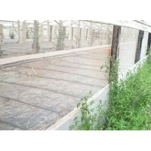 Plasa protectie insecte polenizatoare 3310BT IMPOLLIRETE